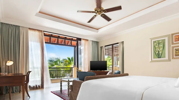 The Westin Turtle Bay Resort & Spa